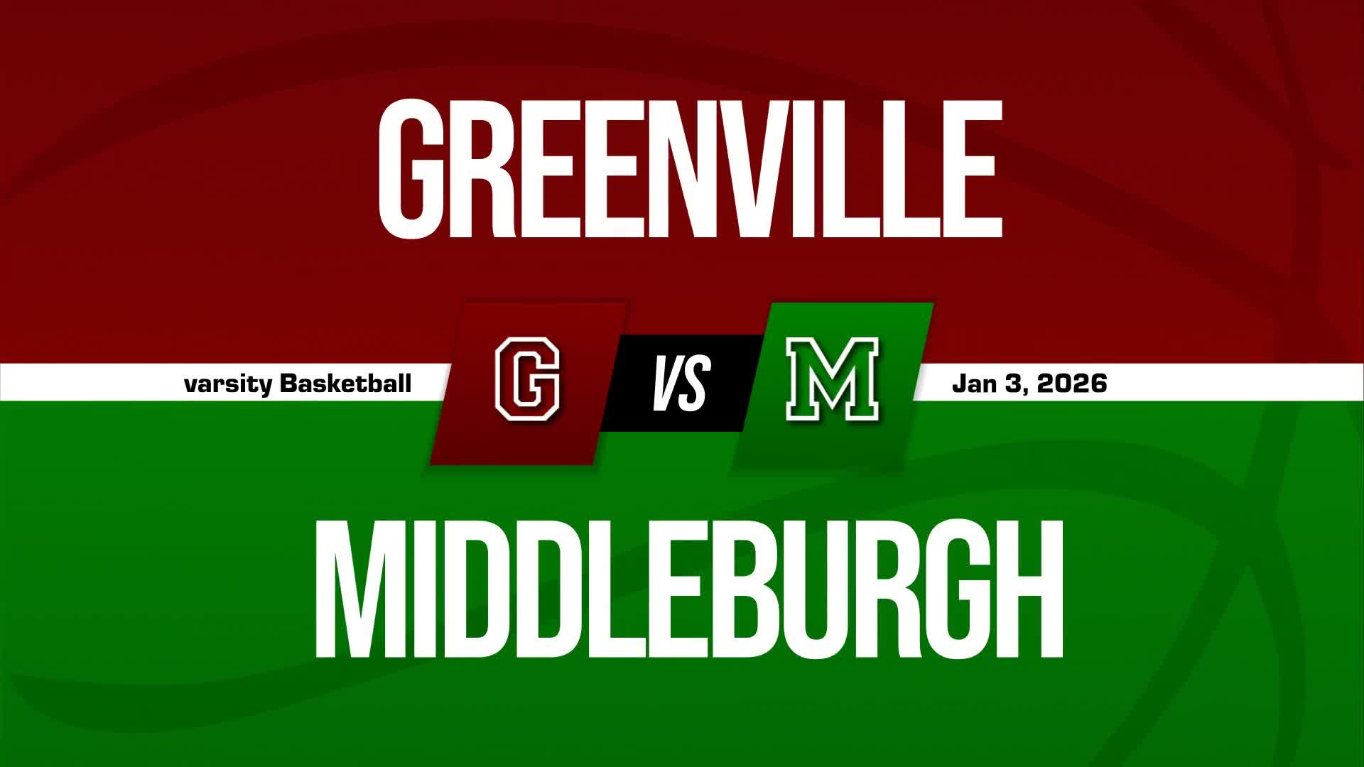 Basketball Recap: Make It Eight in a Row for Greenville