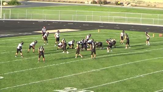 Baseball Recap: Centennial Picks Up Fourth Consecutive  Win