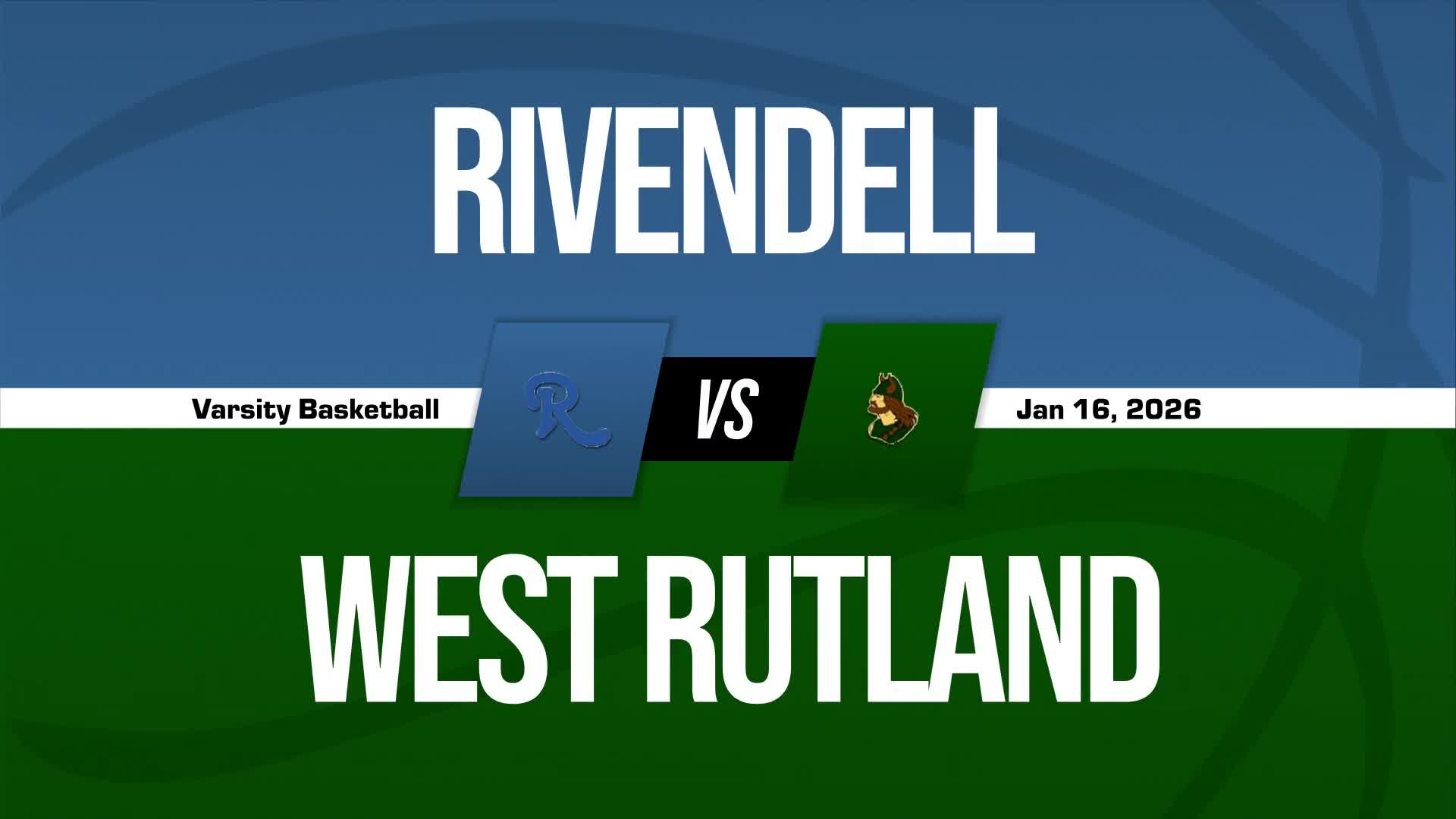 Basketball Recap: Rivendell Academy Takes a Loss