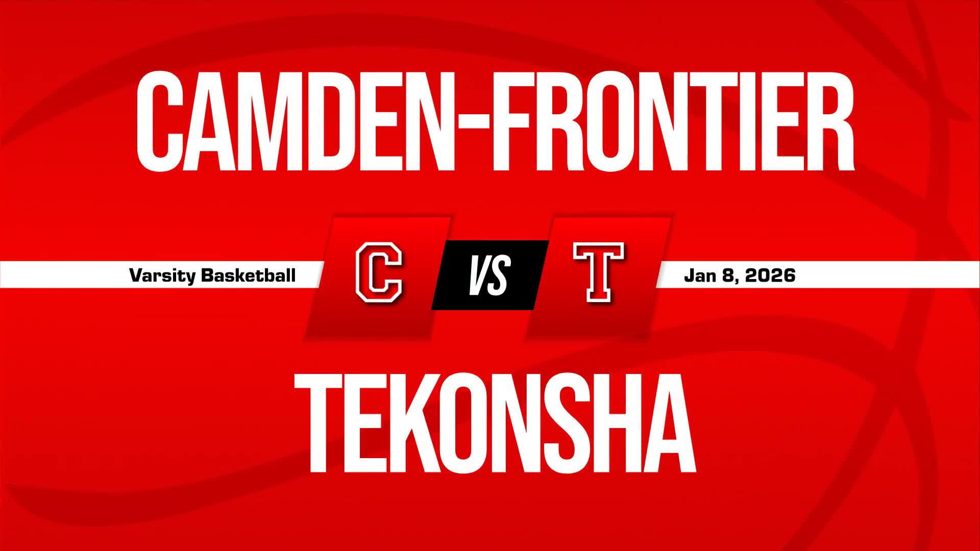 Basketball Game Preview: Tekonsha Indians vs. Calhoun Christian Cougars