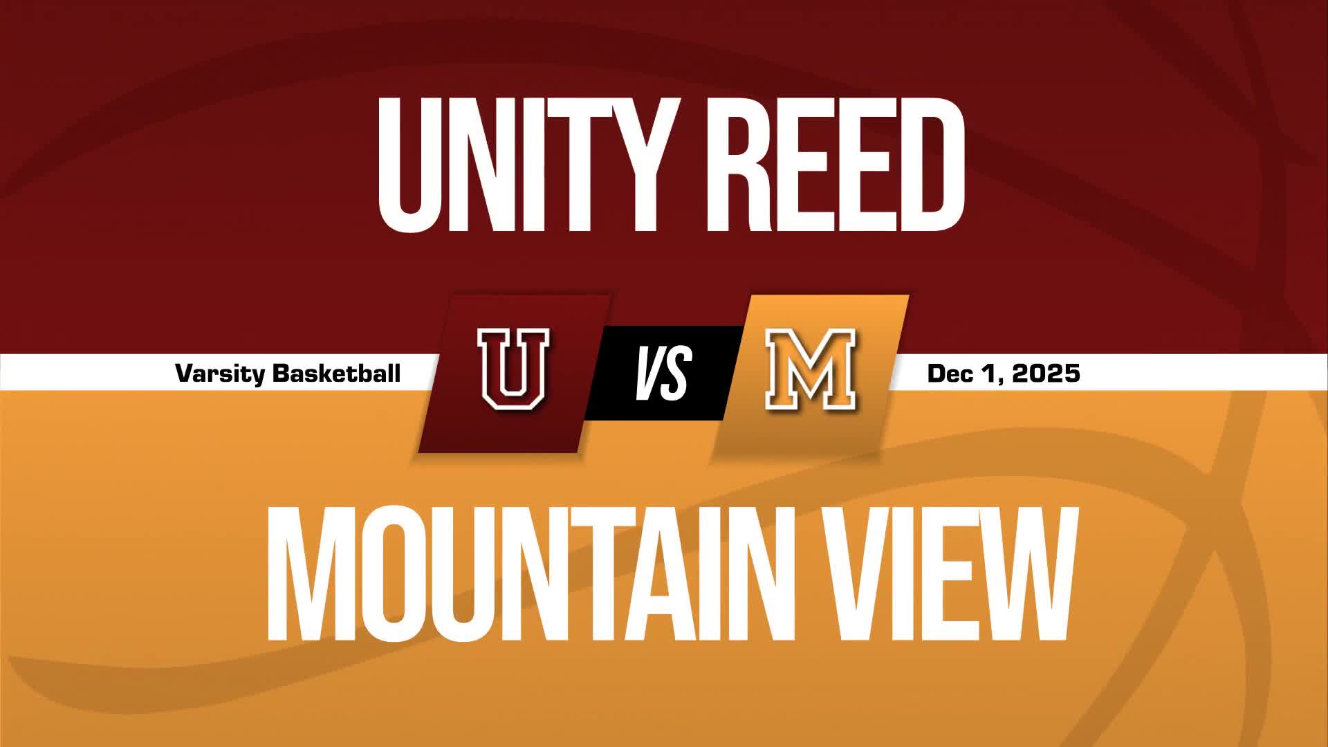 Basketball Recap: Unity Reed Comes Up Short