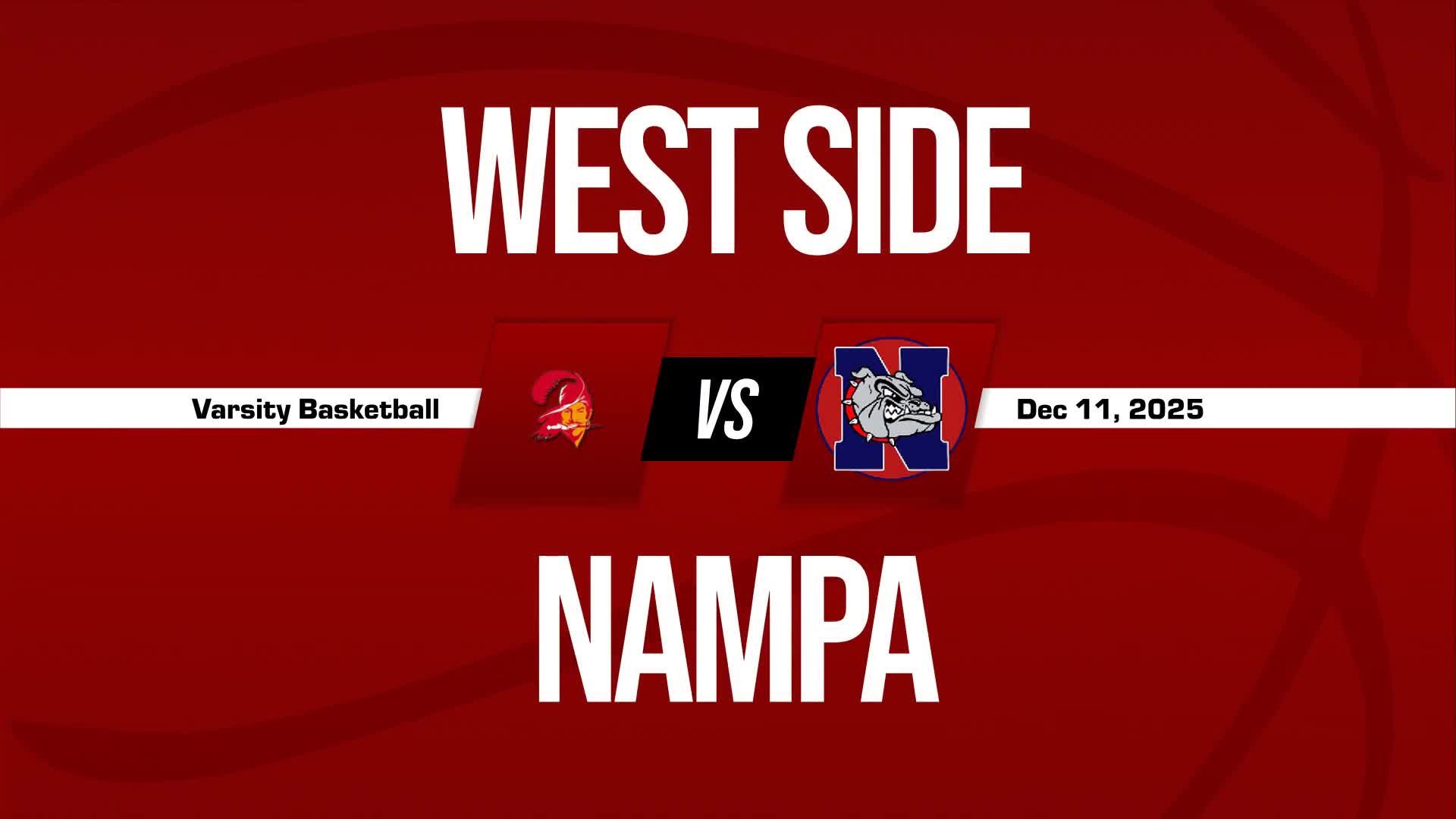 Basketball Game Preview: Nampa Bulldogs vs. Caldwell Cougars