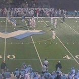 Super - Liberty Red Top Football Player Performances