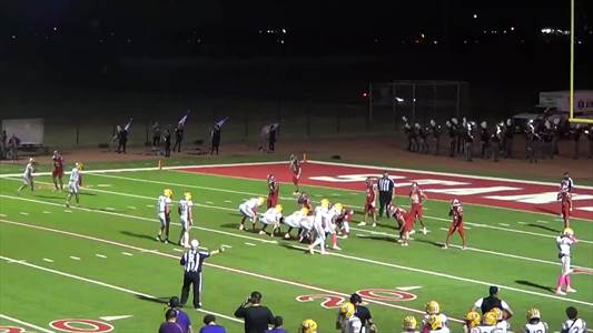 Baseball Game Preview: Merkel Badgers vs. Jim Ned Indians