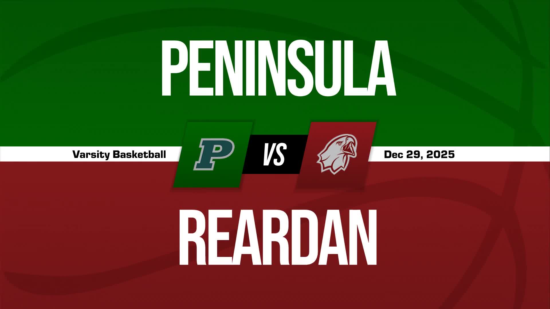 Basketball Game Preview: Peninsula Seahawks vs. Timberline Blaze