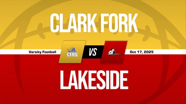 Football Recap: Lakeside Takes a Loss