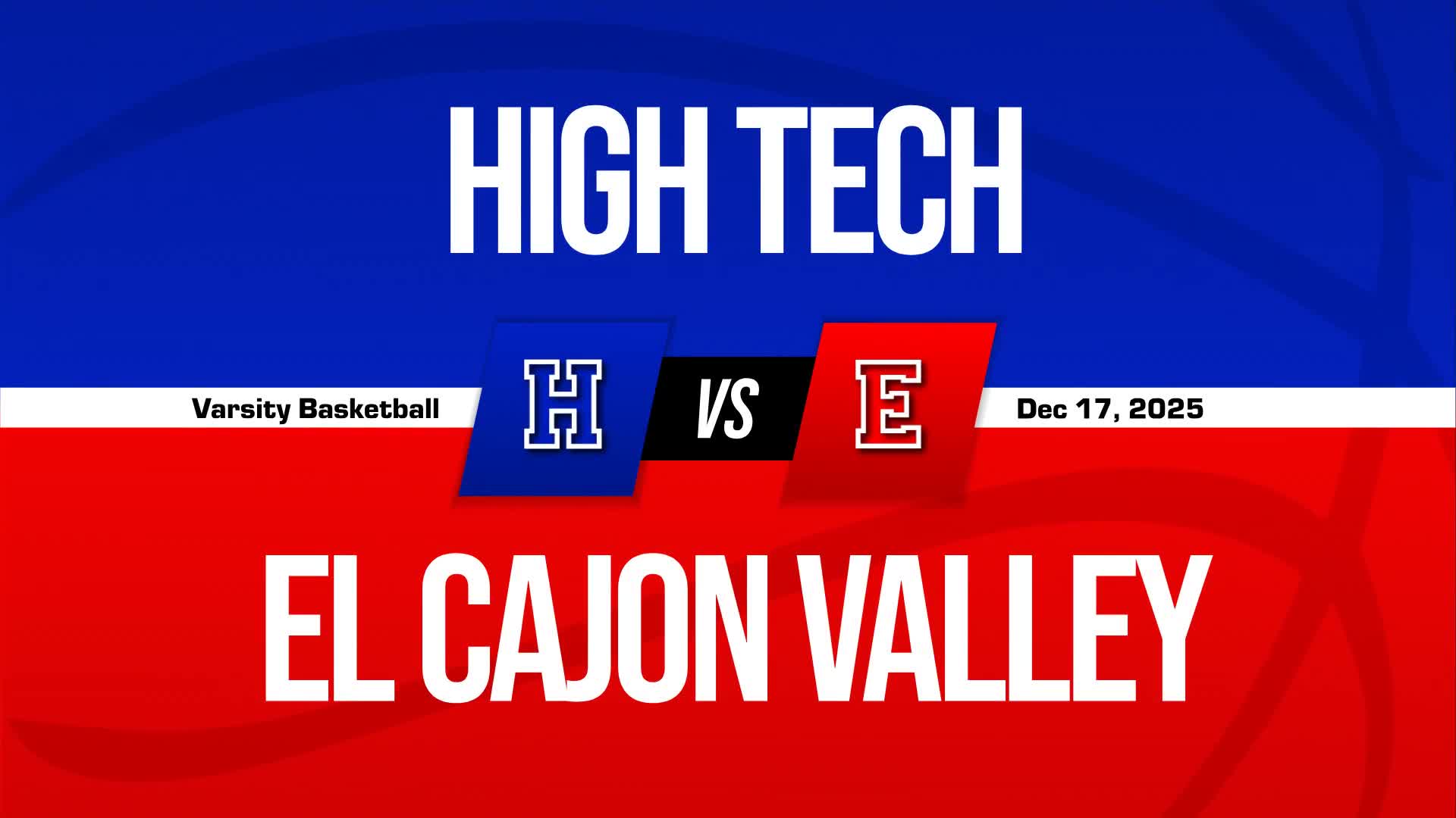 Basketball Recap: High Tech CV Beats Preuss UCSD for Their Second Straight  Victory