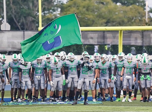 Hurricane Milton is taking aim at central Florida with landfall expected late Wednesday or early Thursday. Unknown is the impact on high school athletics, although the storm could bring historic flooding to the Tampa Bay area. (Photo: Francis Fedor)