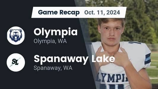 Football Recap: Chase Best Leads a Balanced Attack to Beat Olymp