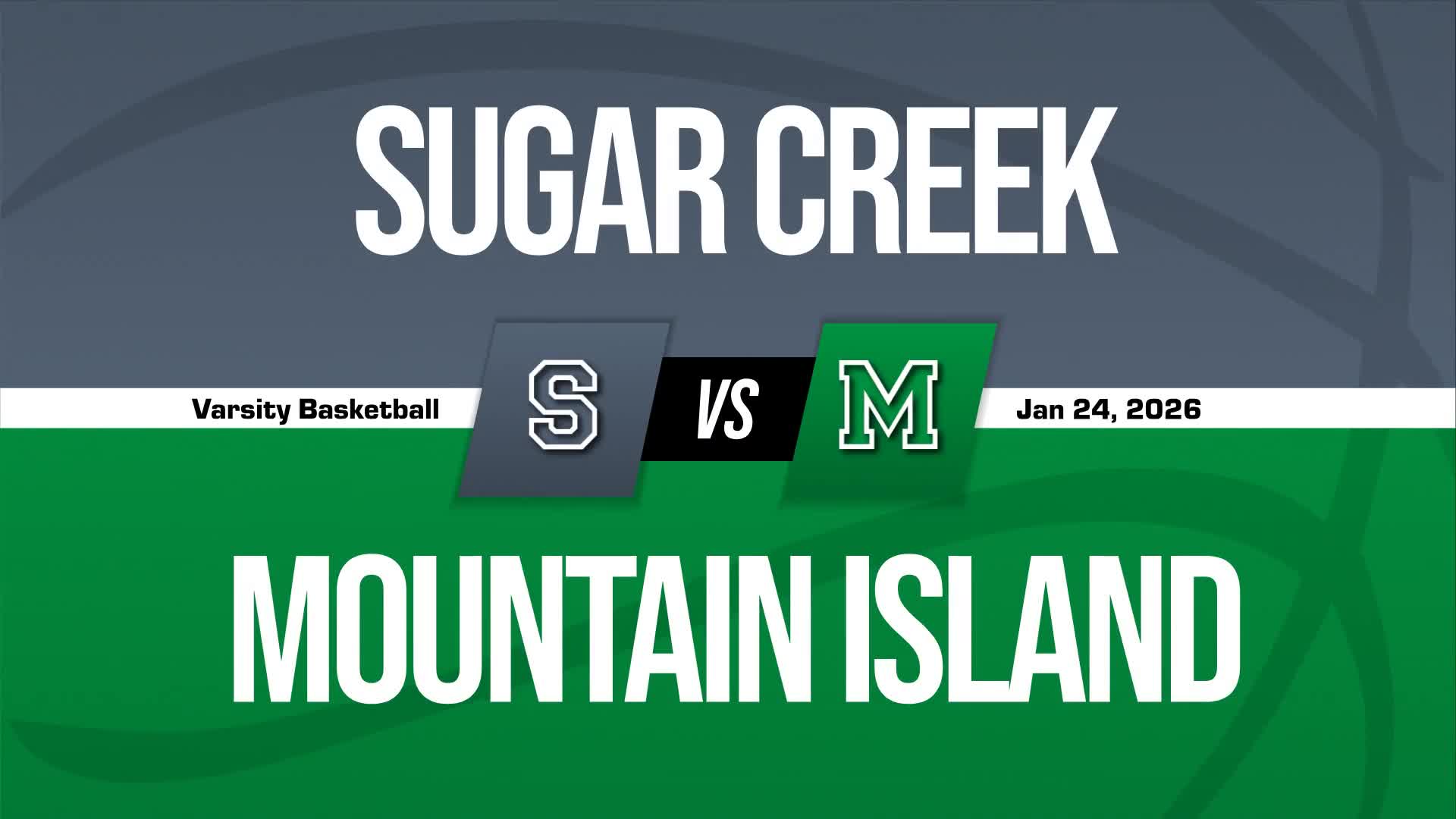 Basketball Game Preview: Sugar Creek Charter Wildcats vs. NCSSM: Morganton Dragons