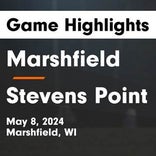Soccer Game Preview: Stevens Point Heads Out