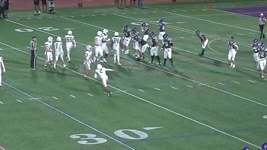 Jason Samis Game Report: @ Sunnyslope