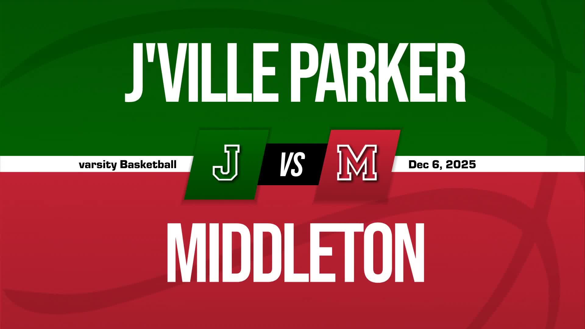 Basketball Recap: Middleton Extends Winning Streak to Five