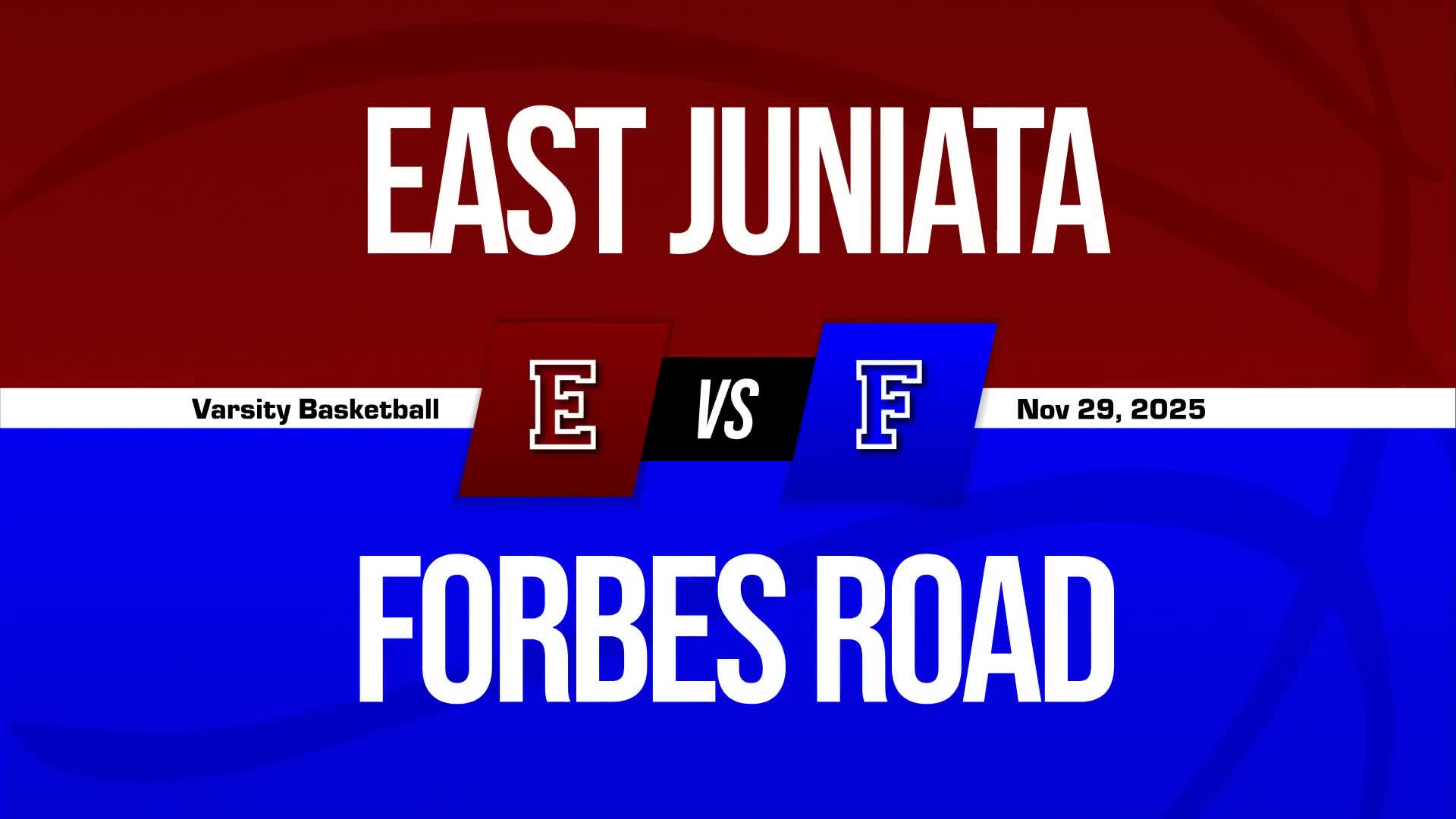 Basketball Recap: East Juniata Sets Scoring Season-High Against Halifax