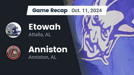 Football Recap: Jameson Scissum Leads a Balanced Attack to Beat 