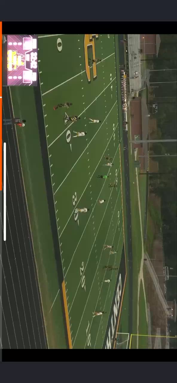 Soccer Game Preview: Montgomery Central vs. T.W. Andrews