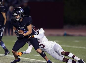 Colorado high school football Week 6: CHSAA Schedules, stats, scores & more