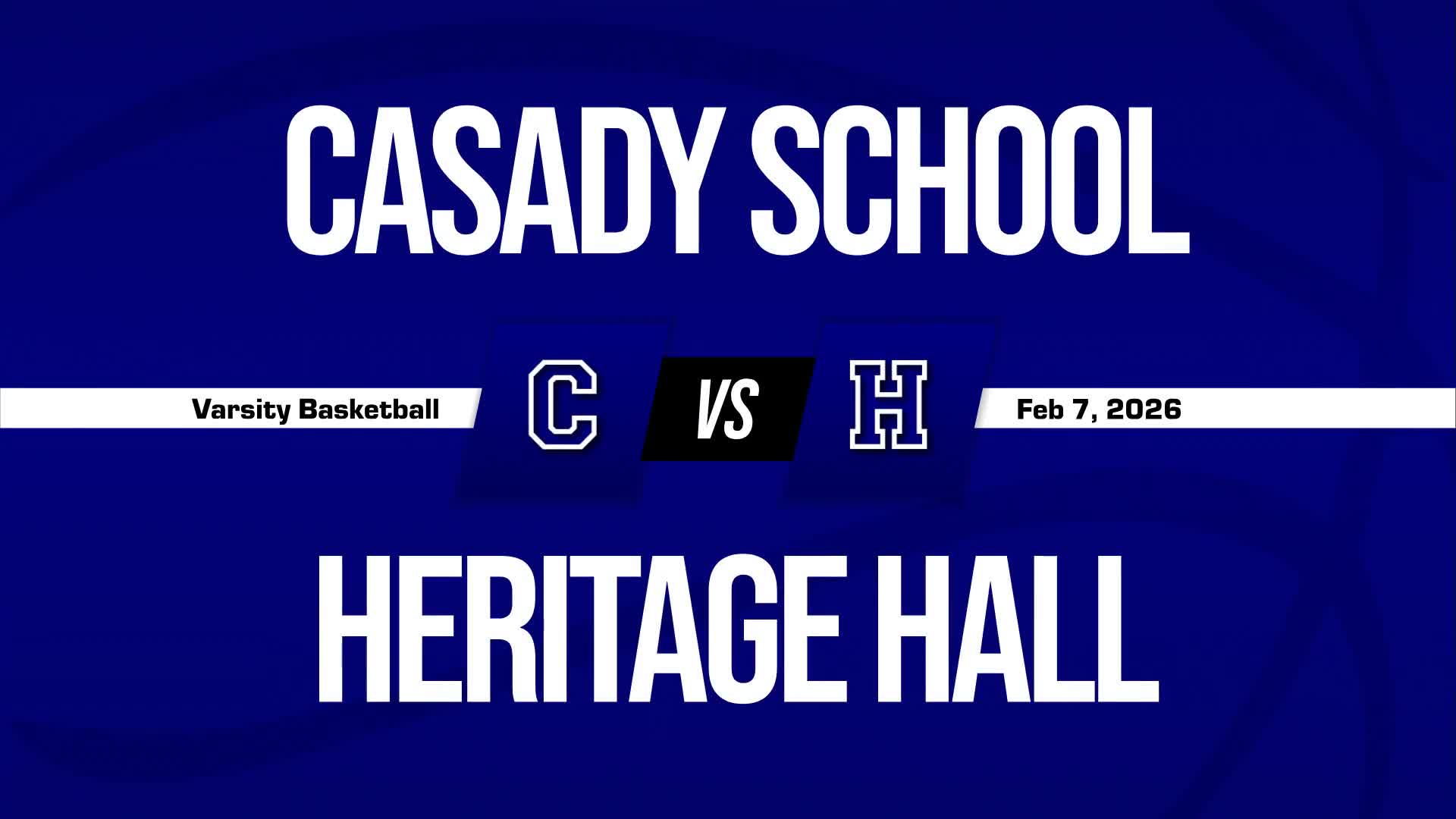 Basketball Recap: Heritage Hall Takes a Loss + How To Watch