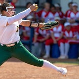 High school softball: Abilene Christian signee Taylor Haywood tops national wins leaderboard with 27