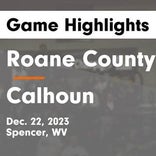 Basketball Game Preview: Roane County Raiders vs. Wirt County Tigers