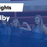 Basketball Game Recap: South Shelby vs. Brookfield