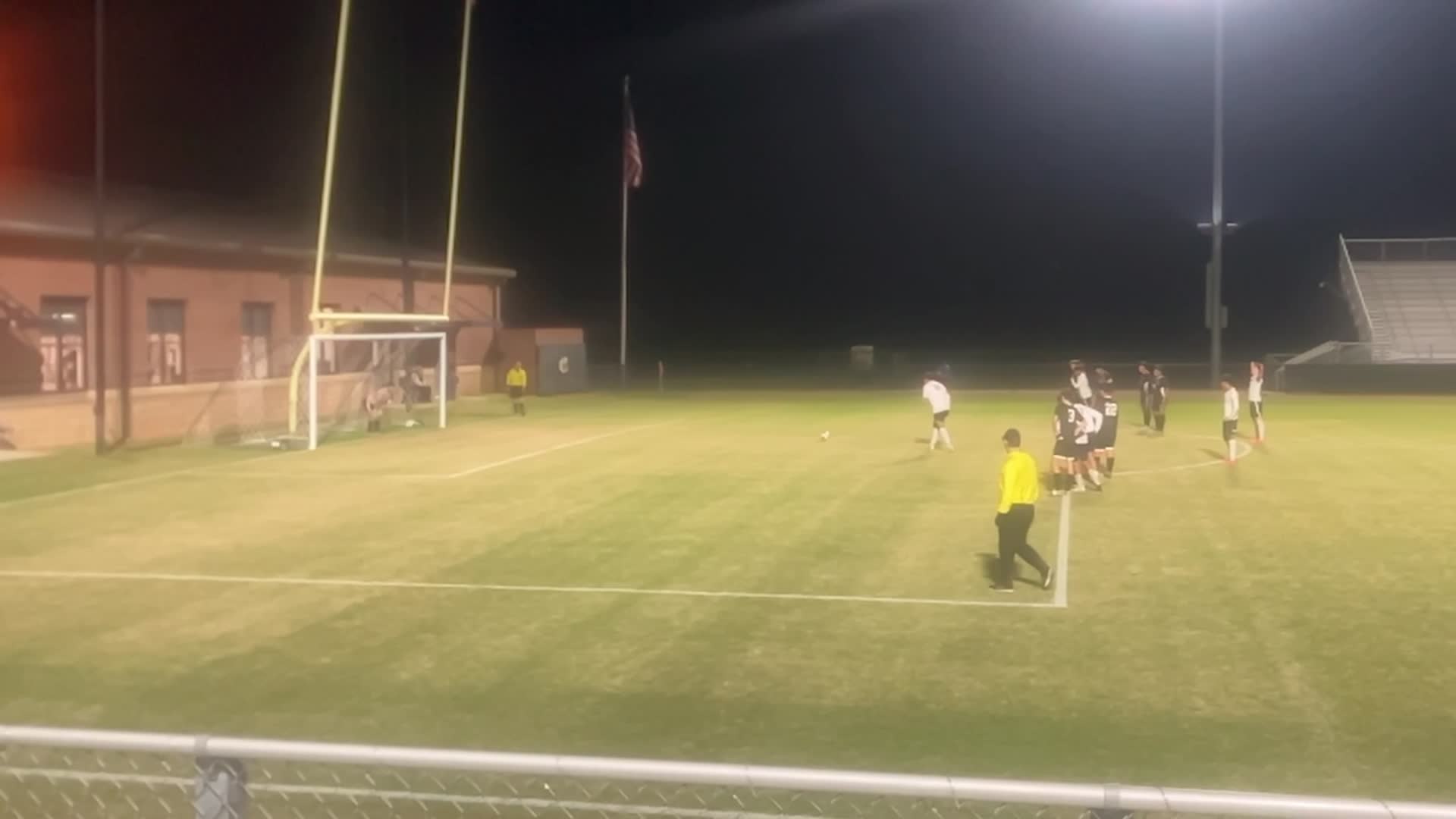 Soccer Game Preview: Tift County vs. Valdosta