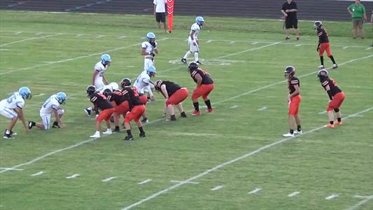 Basketball Game Preview: Tom Bean Tomcats vs. Whitewright Tigers