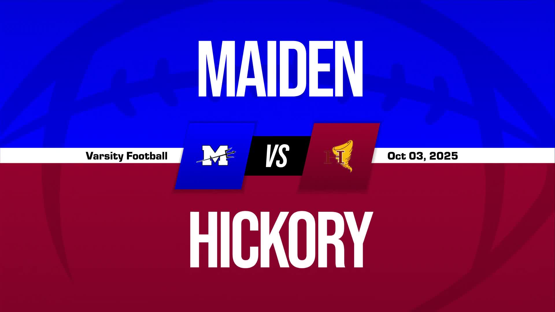 Football Recap: Shannon Blake and  Brandon Head Lead the Defense