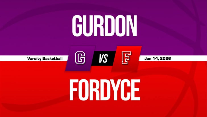 Basketball Game Preview: Gurdon Go-Devils vs. Fordyce Redbugs