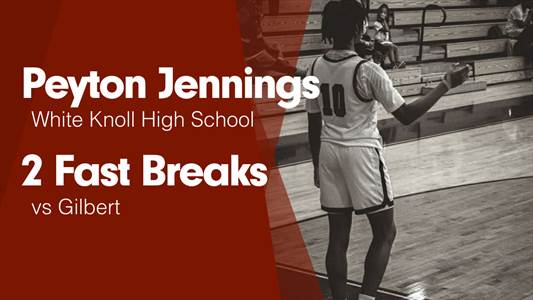 Basketball Game Preview: White Knoll Timberwolves vs. Fort Dorch