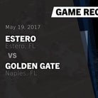 Football Game Preview: Palmetto Ridge vs. Estero