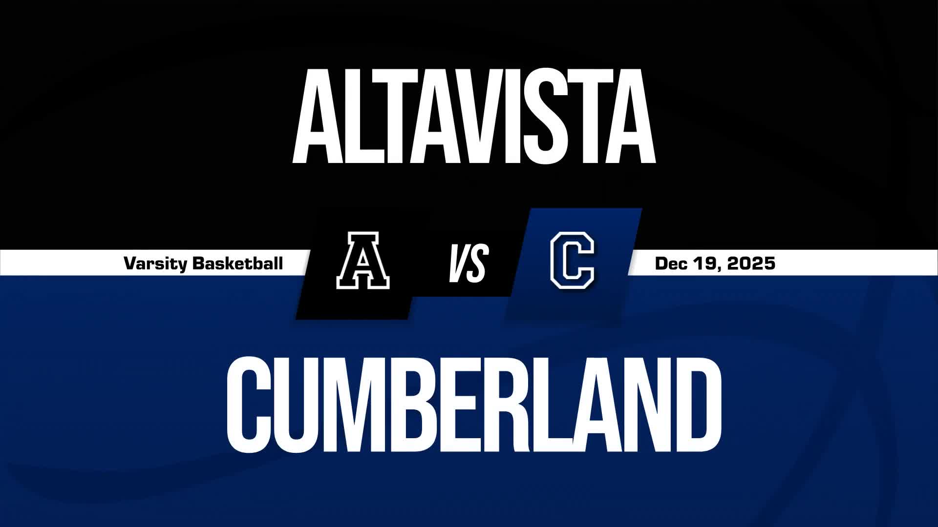 Basketball Recap: Cumberland Piles Up the Points Against Amelia County