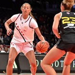 UCLA commit Sienna Betts earns MVP honors, leads West to 104-82 McDonald's All American win