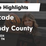 Basketball Game Preview: Cascade Champions vs. Cannon County Lions