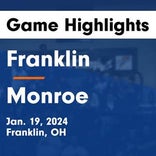 Basketball Game Preview: Franklin Wildcats vs. Oakwood Lumberjacks