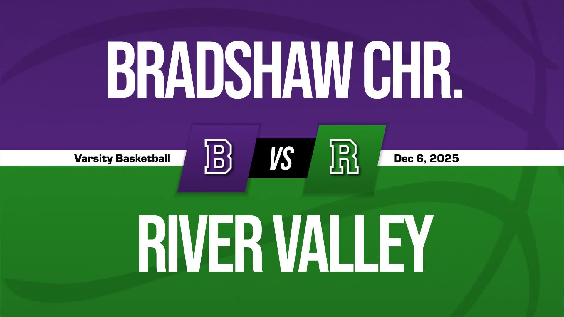 Basketball Recap: River Valley Comes Up Short