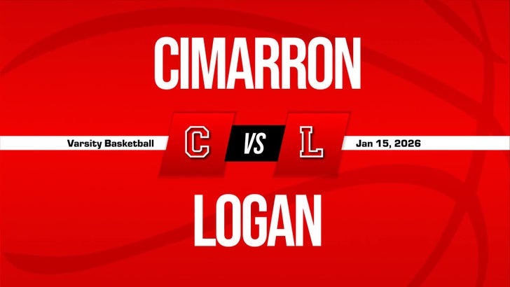 Basketball Recap: Cimarron Comes Up Short