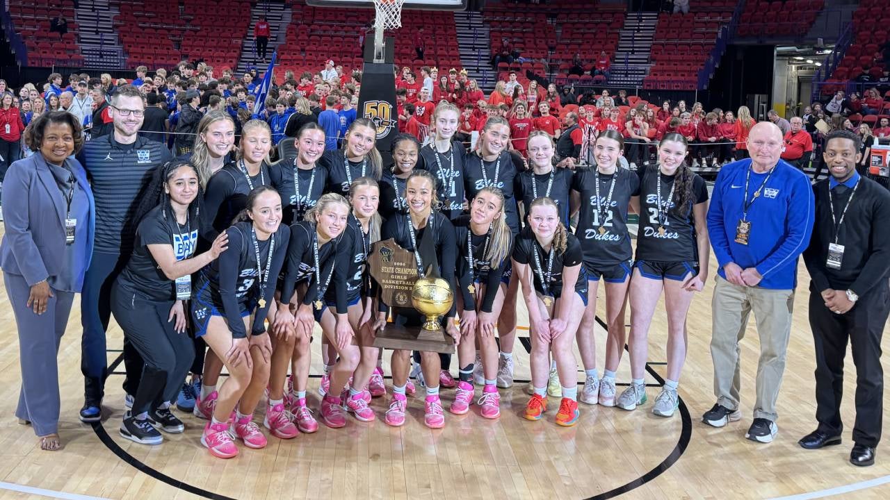 BASKETBALL: Whitefish Bay wins D2 title
