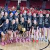 Wisconsin high school girls basketball: Whitefish Bay captures first state title in team history