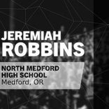 Jeremiah Robbins Game Report