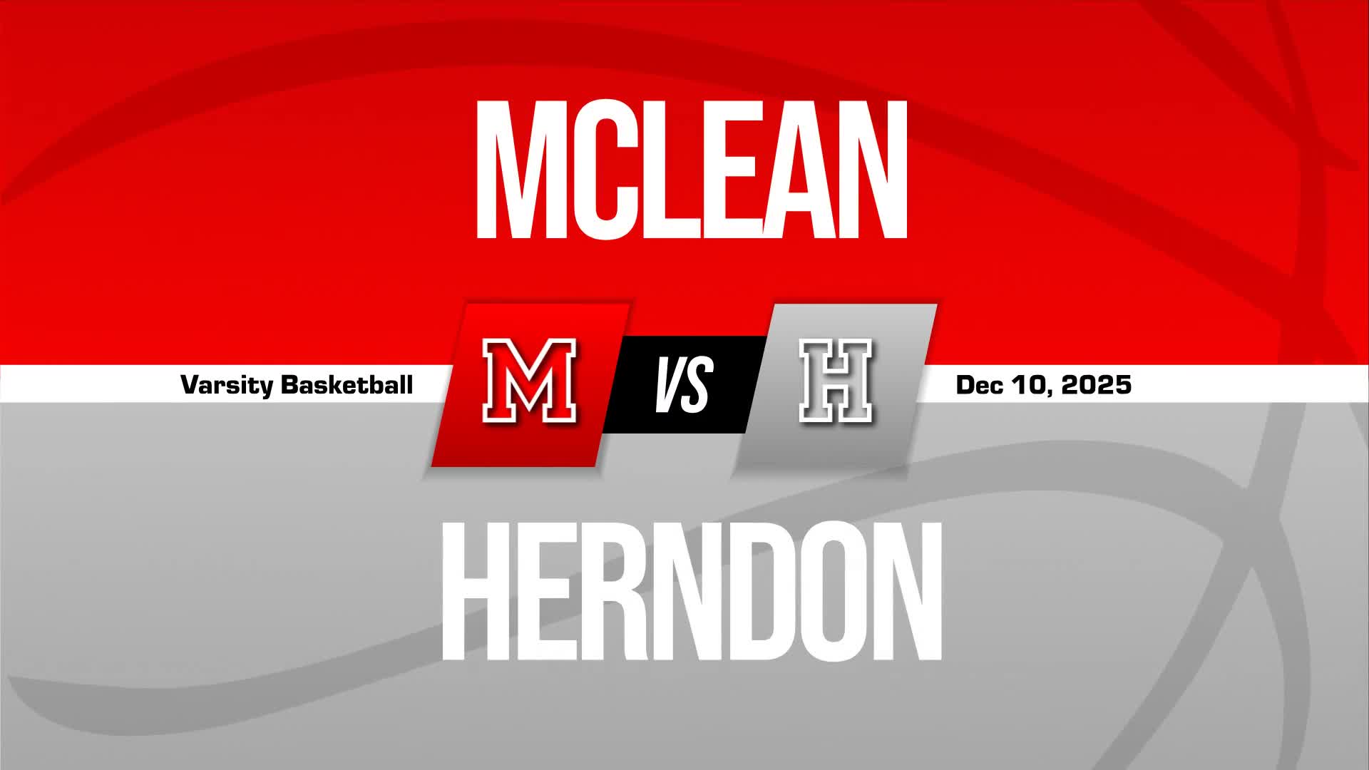 Basketball Recap: McLean Takes a Loss + How To Watch