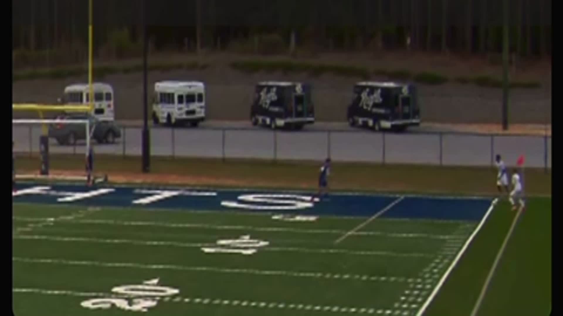 Soccer Game Preview: Riverside Military Academy vs. Strong Rock Christian