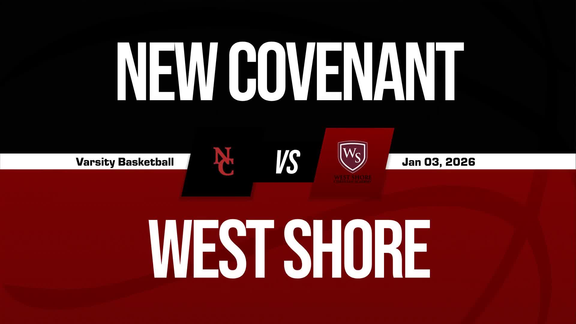 Basketball Recap: West Shore Christian Academy Takes a Loss