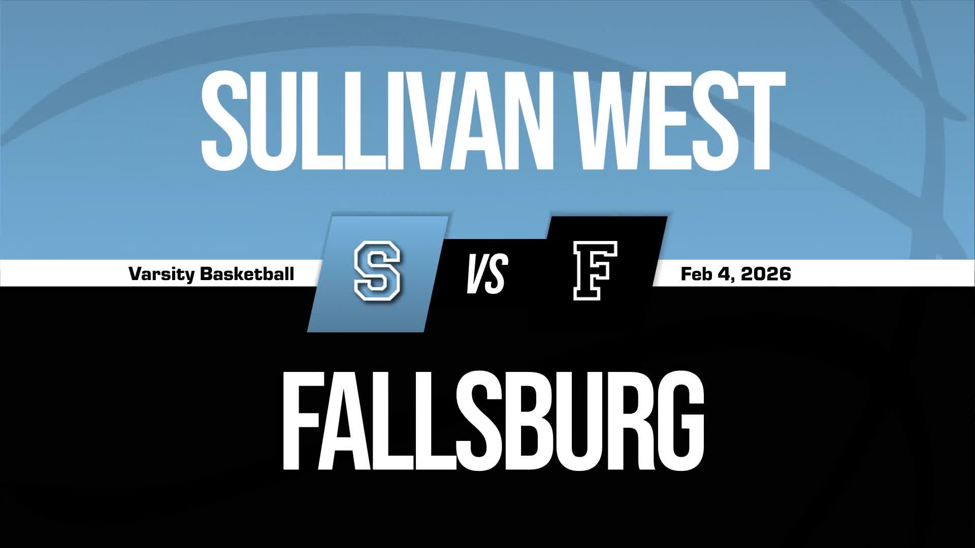 Basketball Recap: Fallsburg Takes a Loss + How To Watch