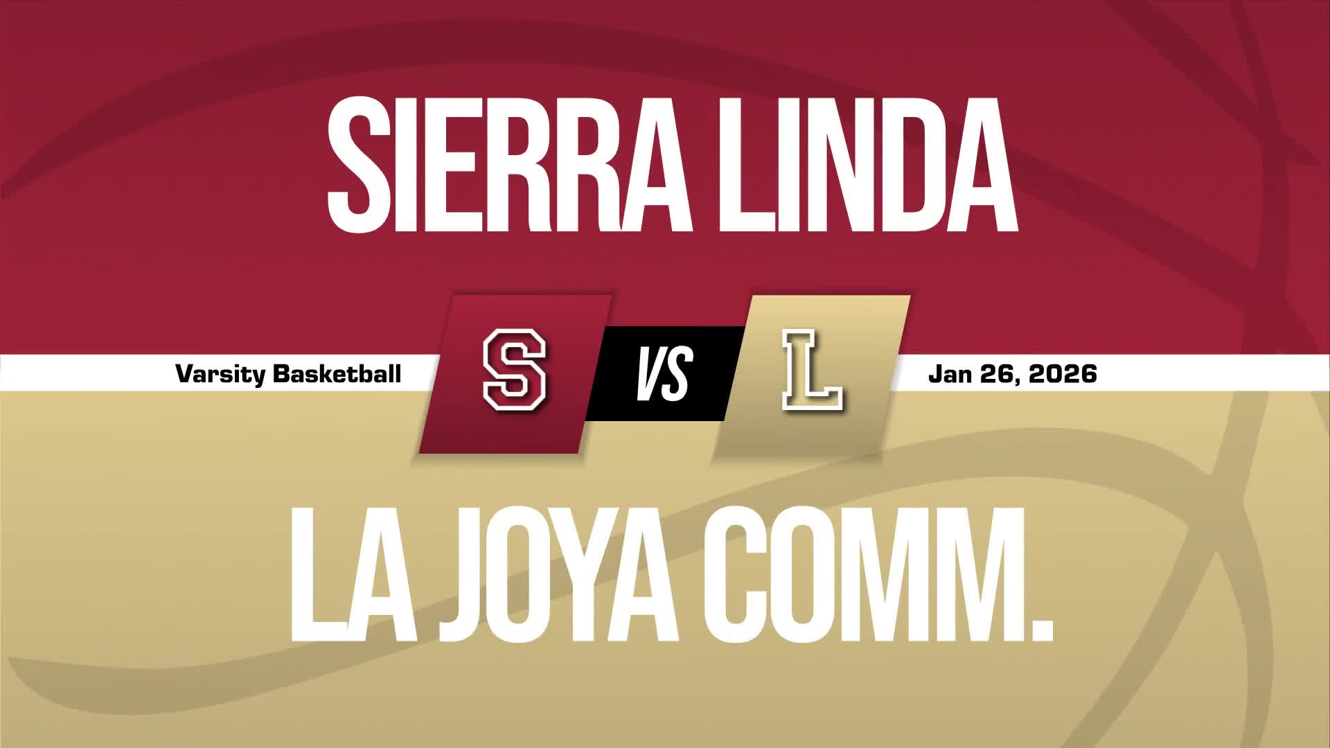 Basketball Recap: La Joya Community Drops Season-High Score on G