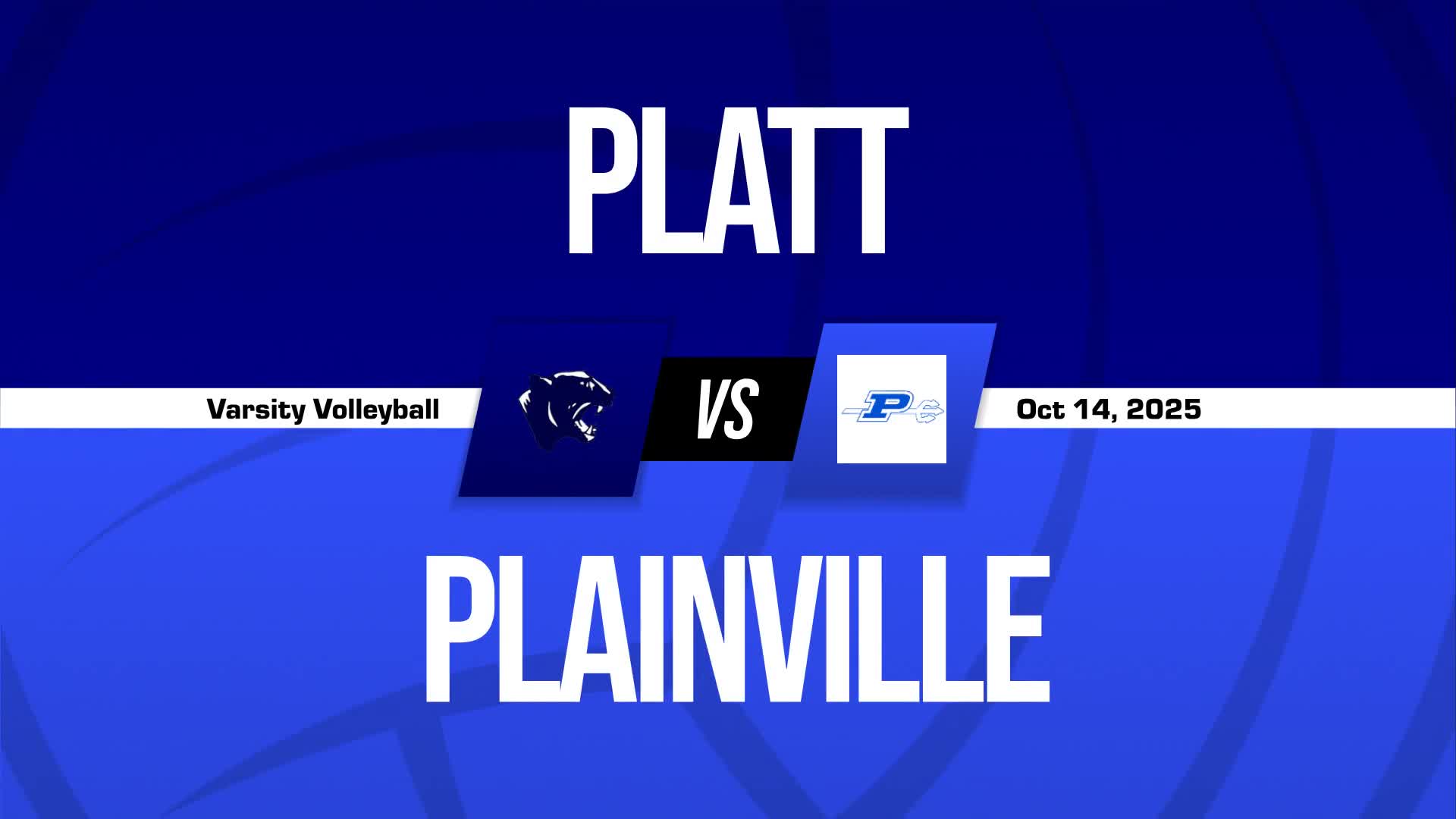 Volleyball Game Preview: Plainville Blue Devils vs. Portland Hig