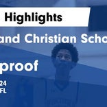 Basketball Game Preview: Frostproof Bulldogs vs. Seffner Christian Crusaders