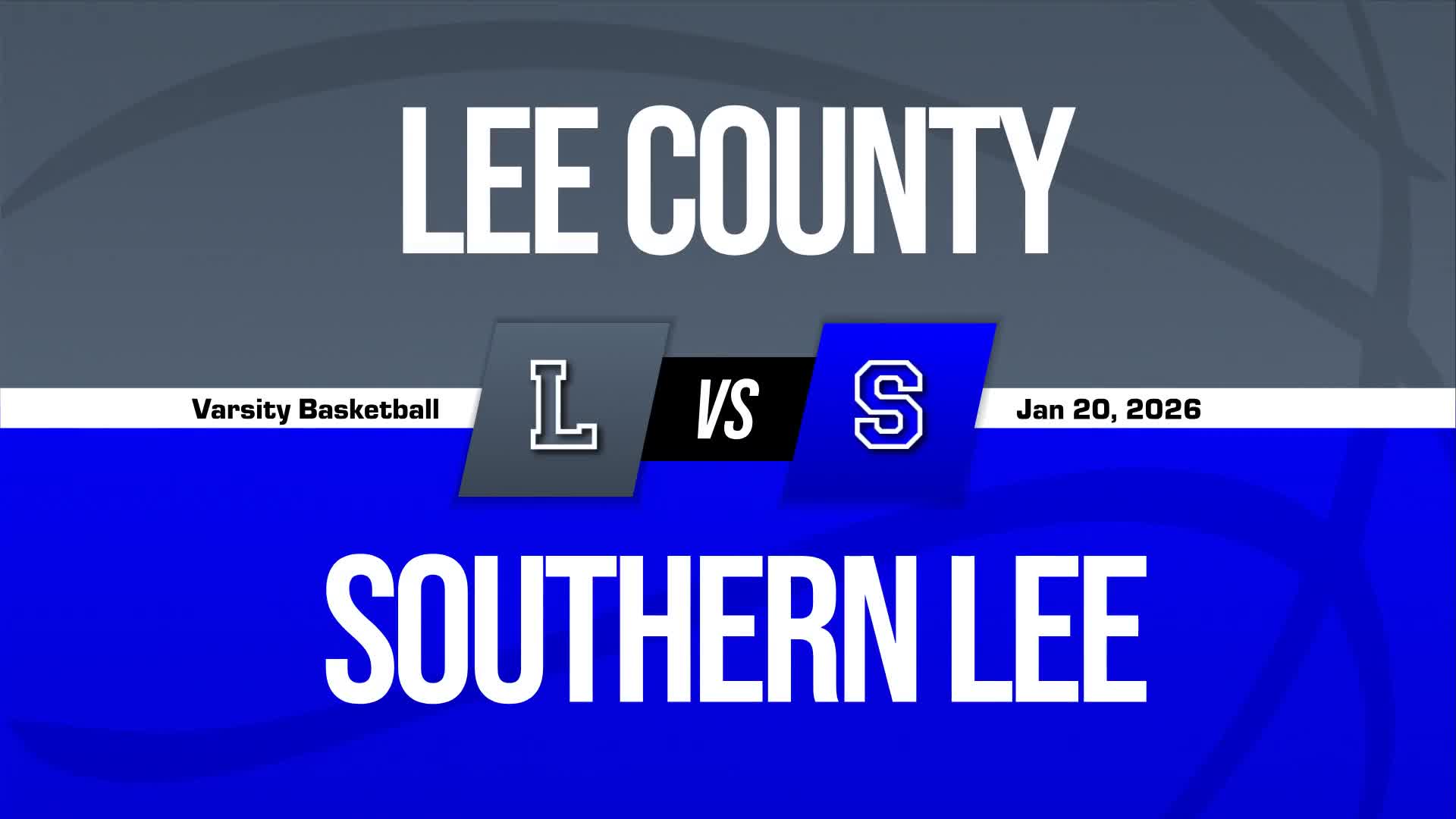 Basketball Recap: Eight Straight Home  Wins for Southern Lee + How To Watch