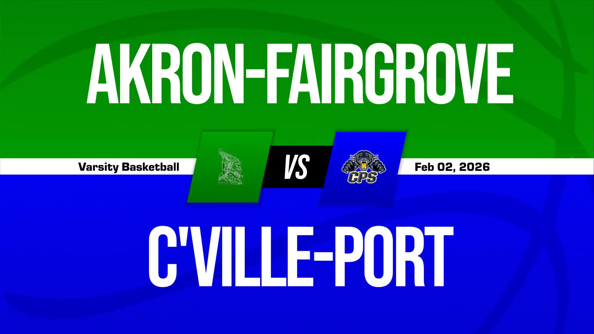 Basketball Game Preview: Carsonville-Port Sanilac Tigers vs. Landmark Academy