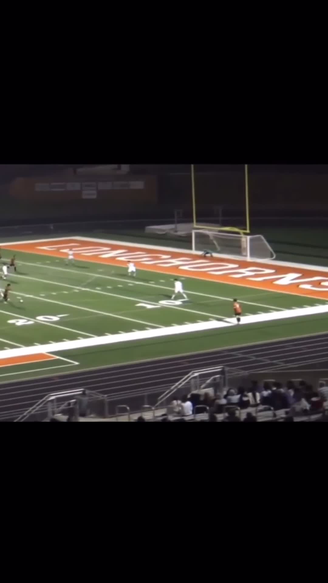 Soccer Recap: Lanier Find Success